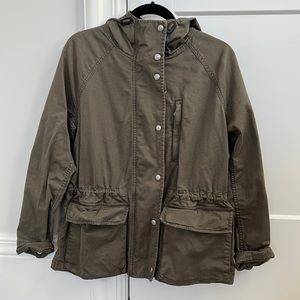 Gap Cargo Jacket
